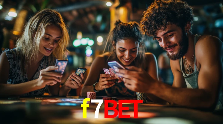 Experiência VIP f7bet