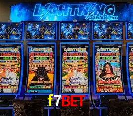 A Emoção da Loteria na f7bet: Uma Chance de Mudança de Vida