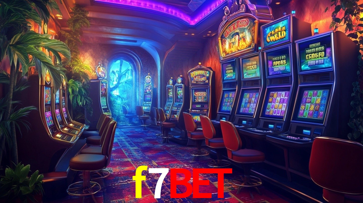 Welcome Bonus f7bet