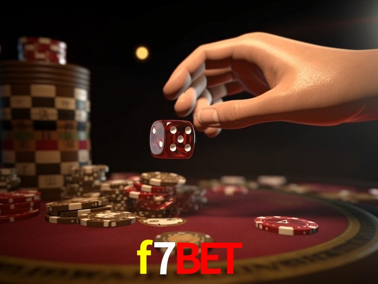 Jogos de Slot f7bet