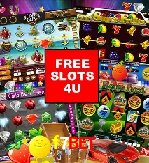 Descubra a Magia dos Jogos de Arcade no f7bet