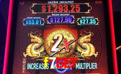 A Experiência Imersiva dos Cassinos Ao Vivo no f7bet