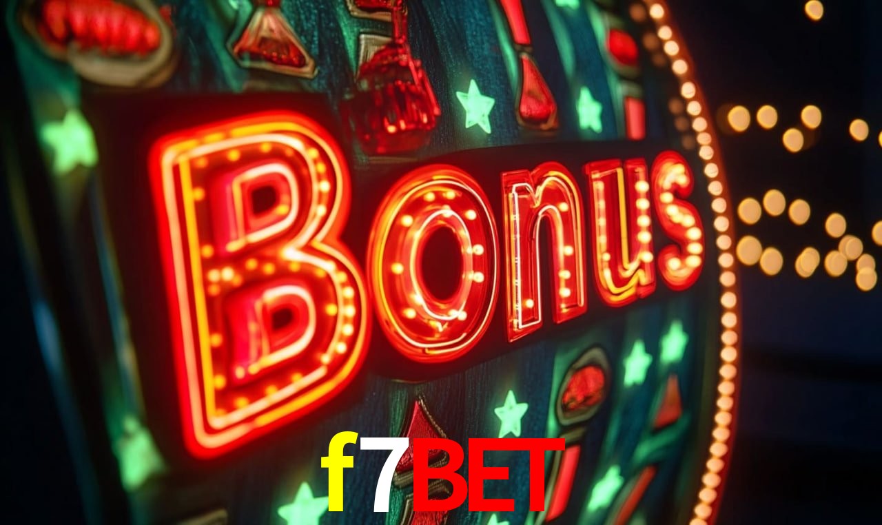 Bônus Diários f7bet