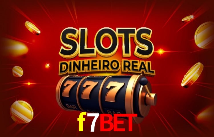 f7bet: Seu Cassino Premiado com Pagamentos Rápidos