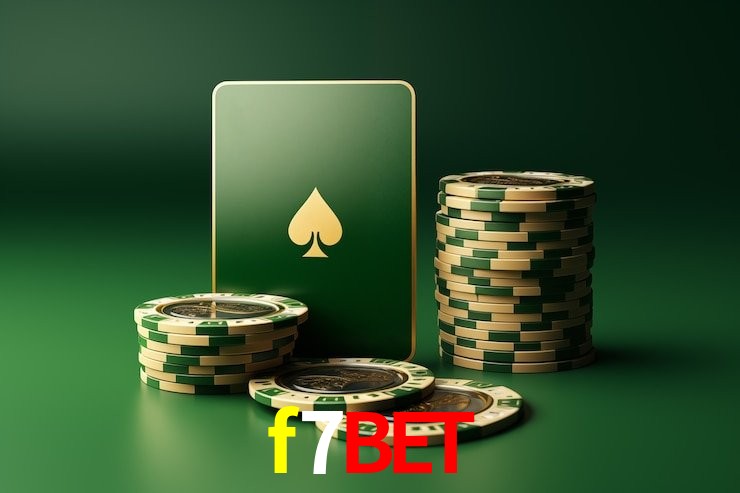 Game Providers f7bet