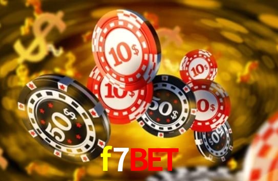 Apostas de Futebol f7bet