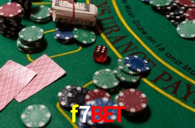 Premium Interface f7bet