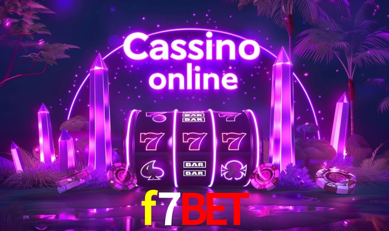 Design Responsivo f7bet