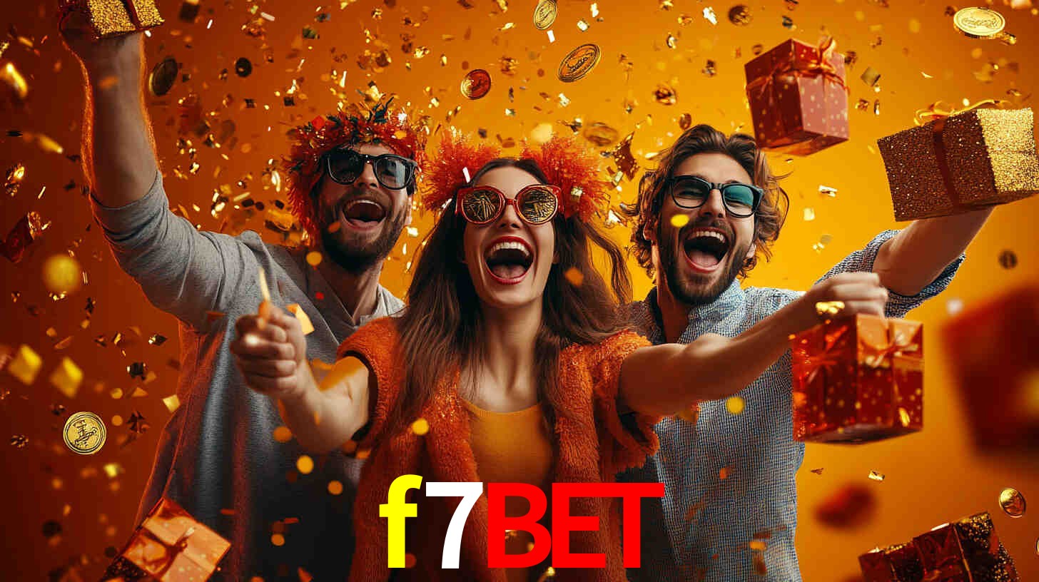 Welcome Bonus f7bet