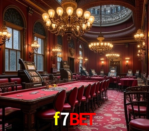 f7bet login