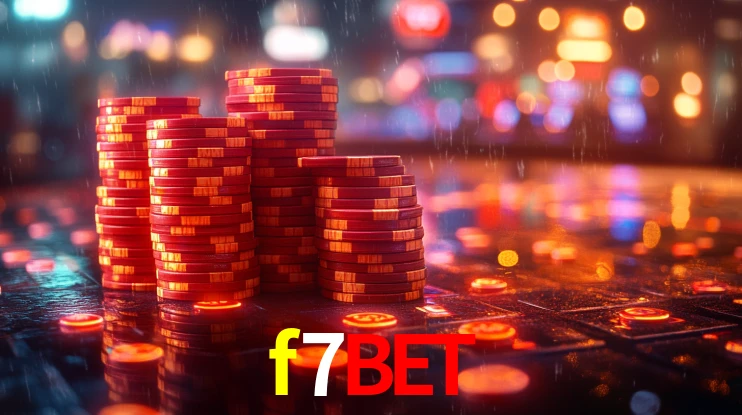 Blackjack Table f7bet