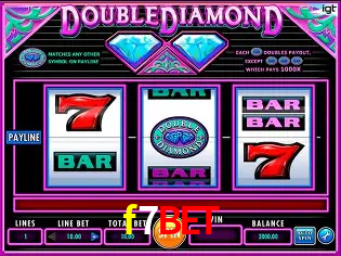 Descubra a Magia dos Jogos de Arcade no f7bet