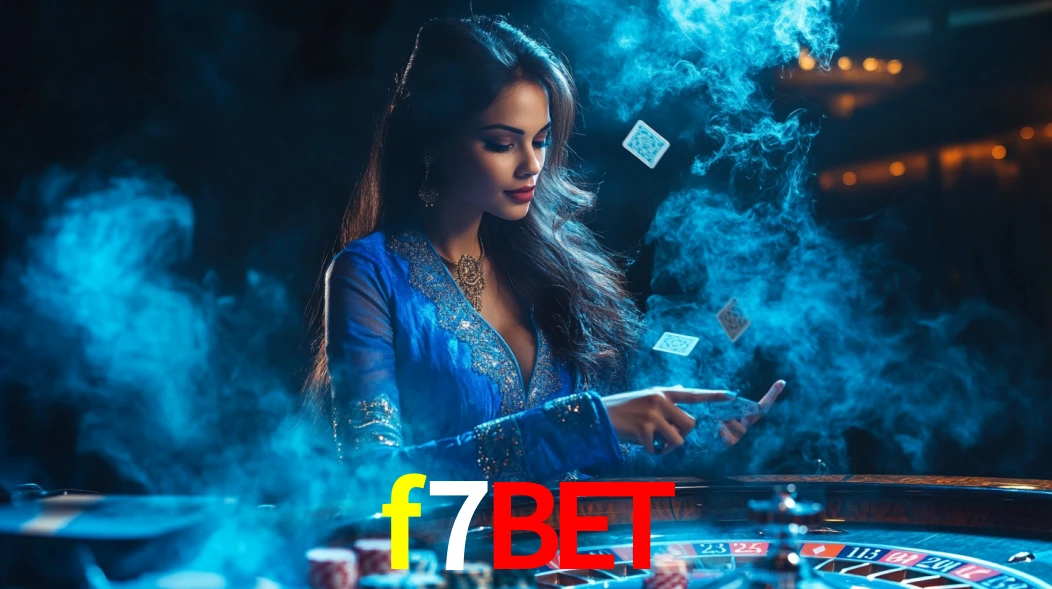 A Experiência Imersiva dos Cassinos Ao Vivo no f7bet