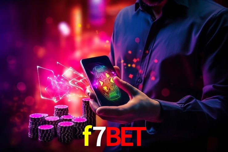 Mesa de Blackjack f7bet