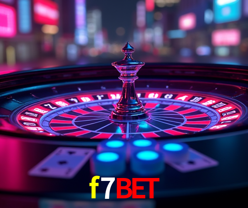 Inovações de Jogos na f7bet: O Futuro das Experiências Interativas