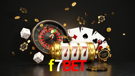 Slot Games f7bet