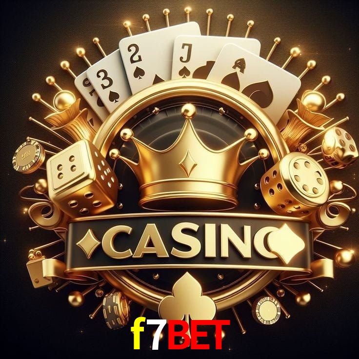 Recursos de Bônus f7bet