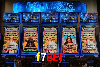 A Revolução dos Aplicativos de Jogos no f7bet