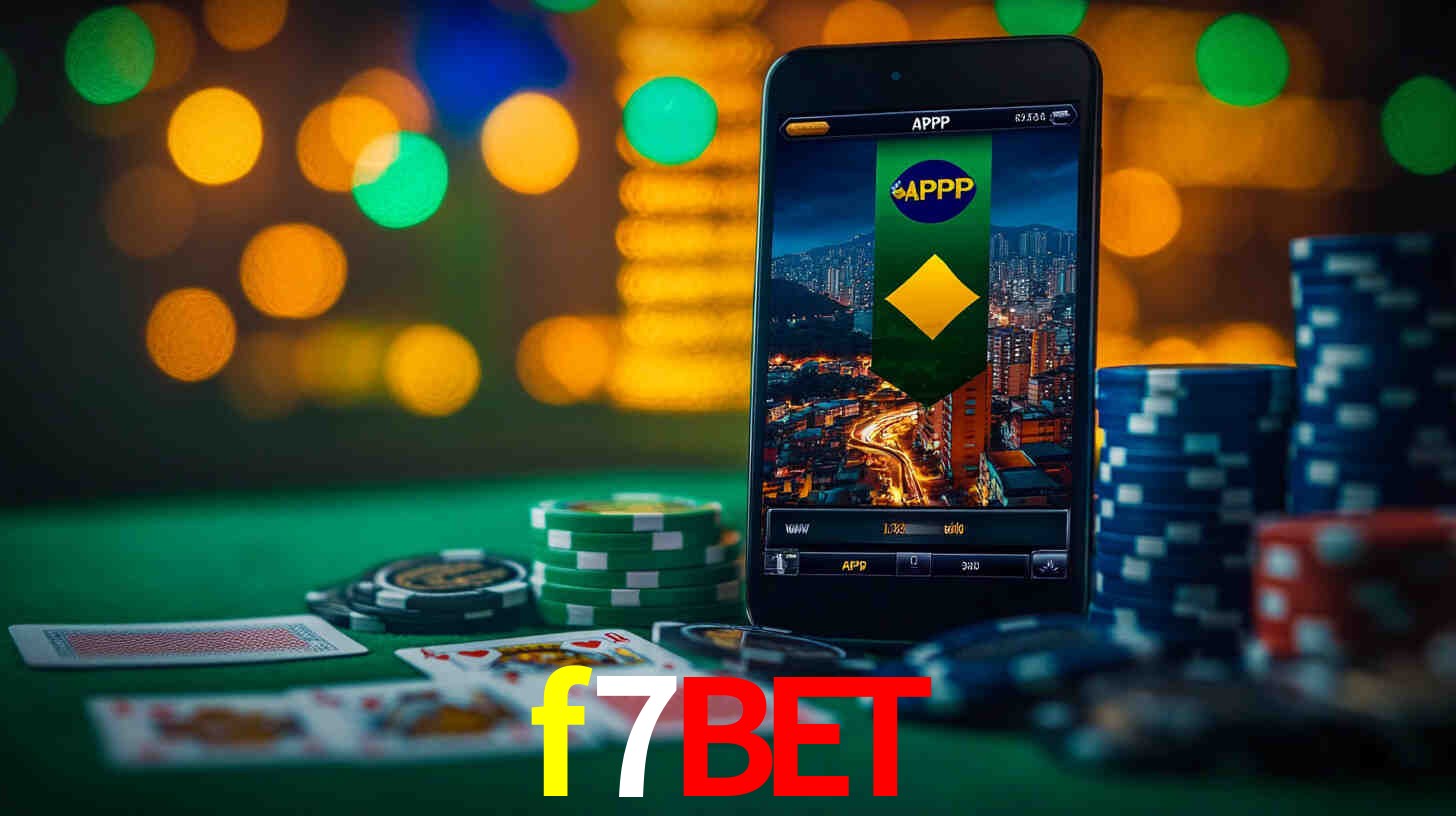 Descubra a Essência do f7bet: Nossa História e Compromissos