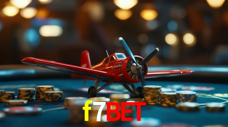 Flash Promotion f7bet
