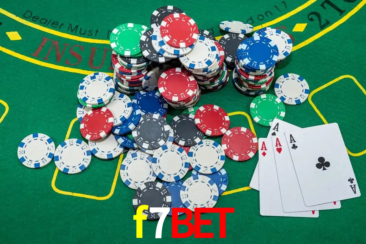 Torneios f7bet