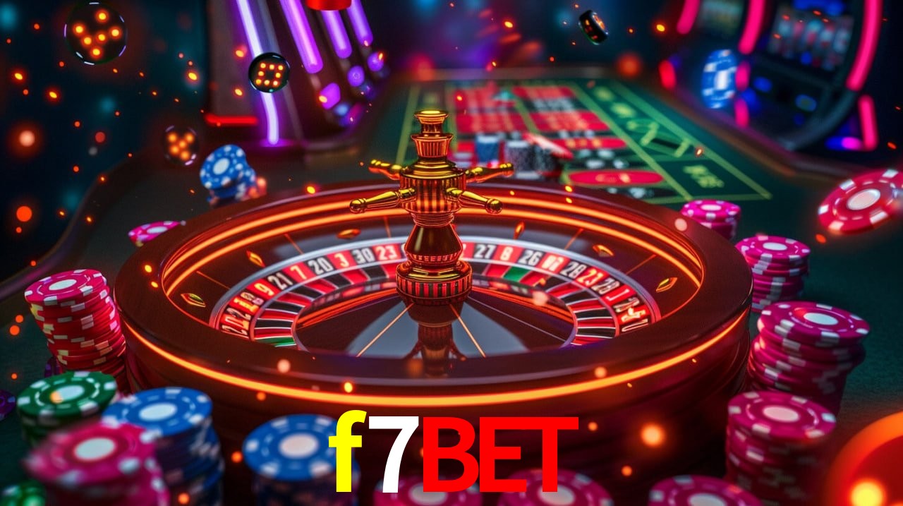 f7bet: Seu Especialista em Apostas Esportivas Brasileiras
