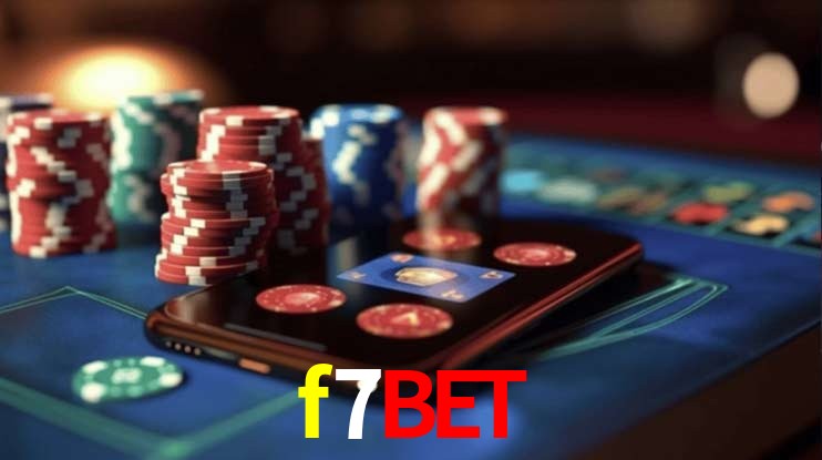 Casino Ao Vivo f7bet
