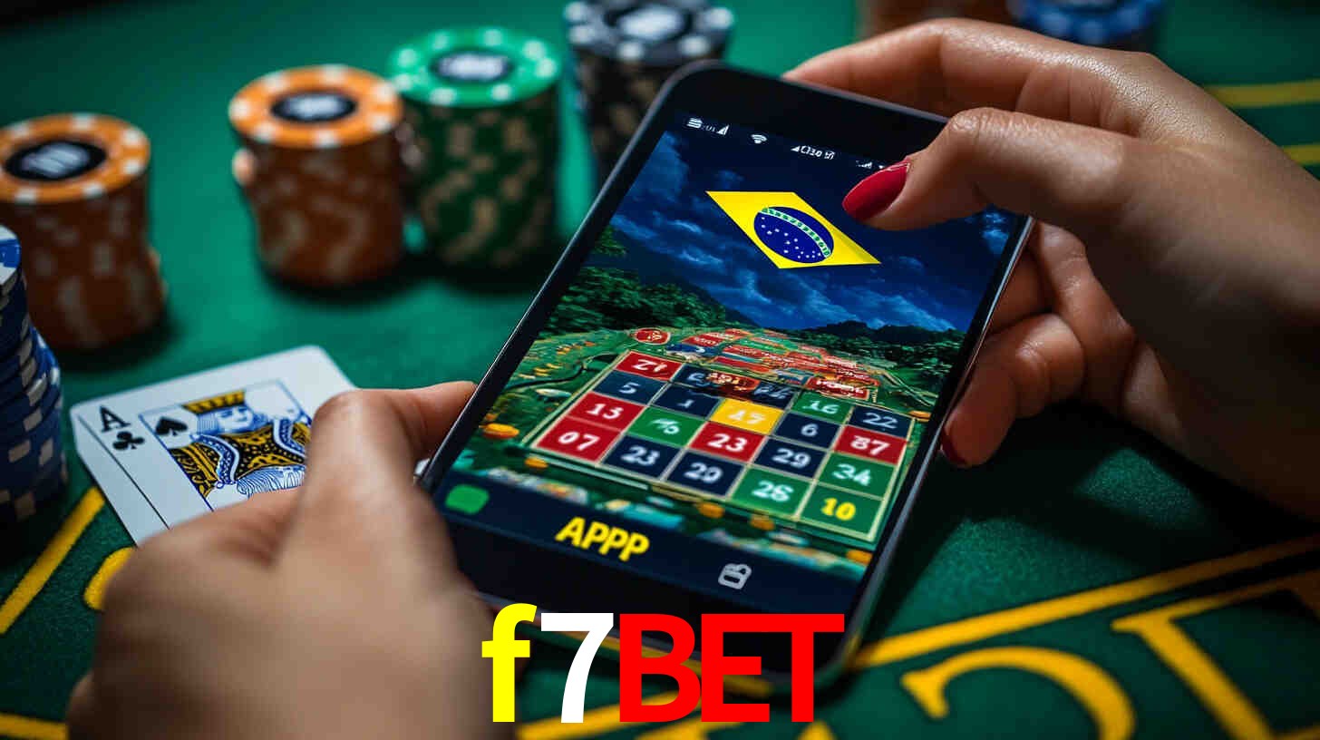 A Popularidade dos Caça-Níqueis no f7bet