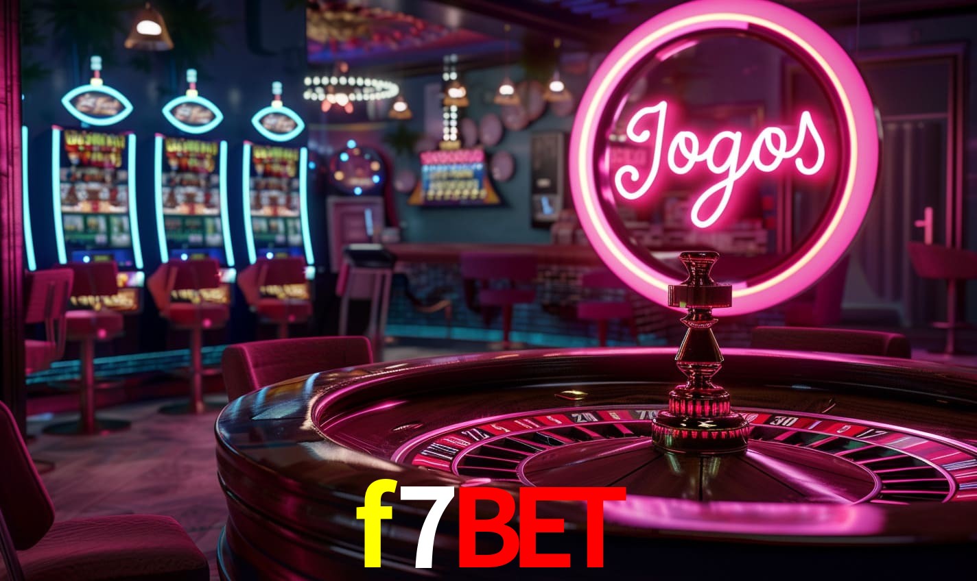 A Emoção da Loteria na f7bet: Uma Chance de Mudança de Vida