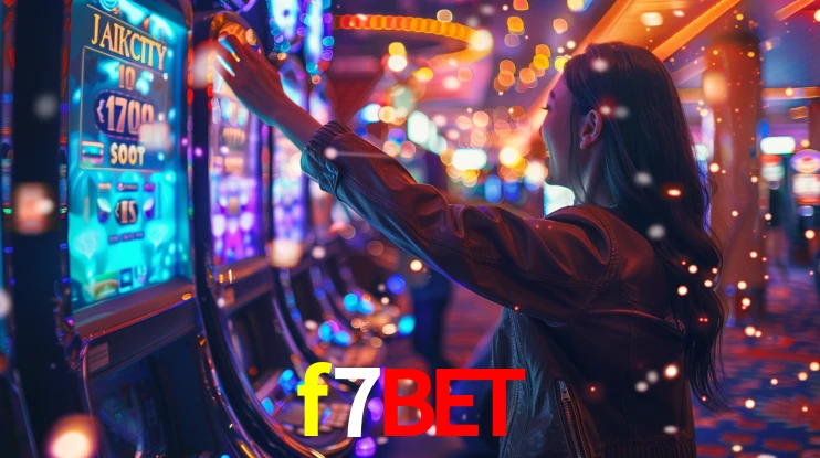 Roulette Table f7bet