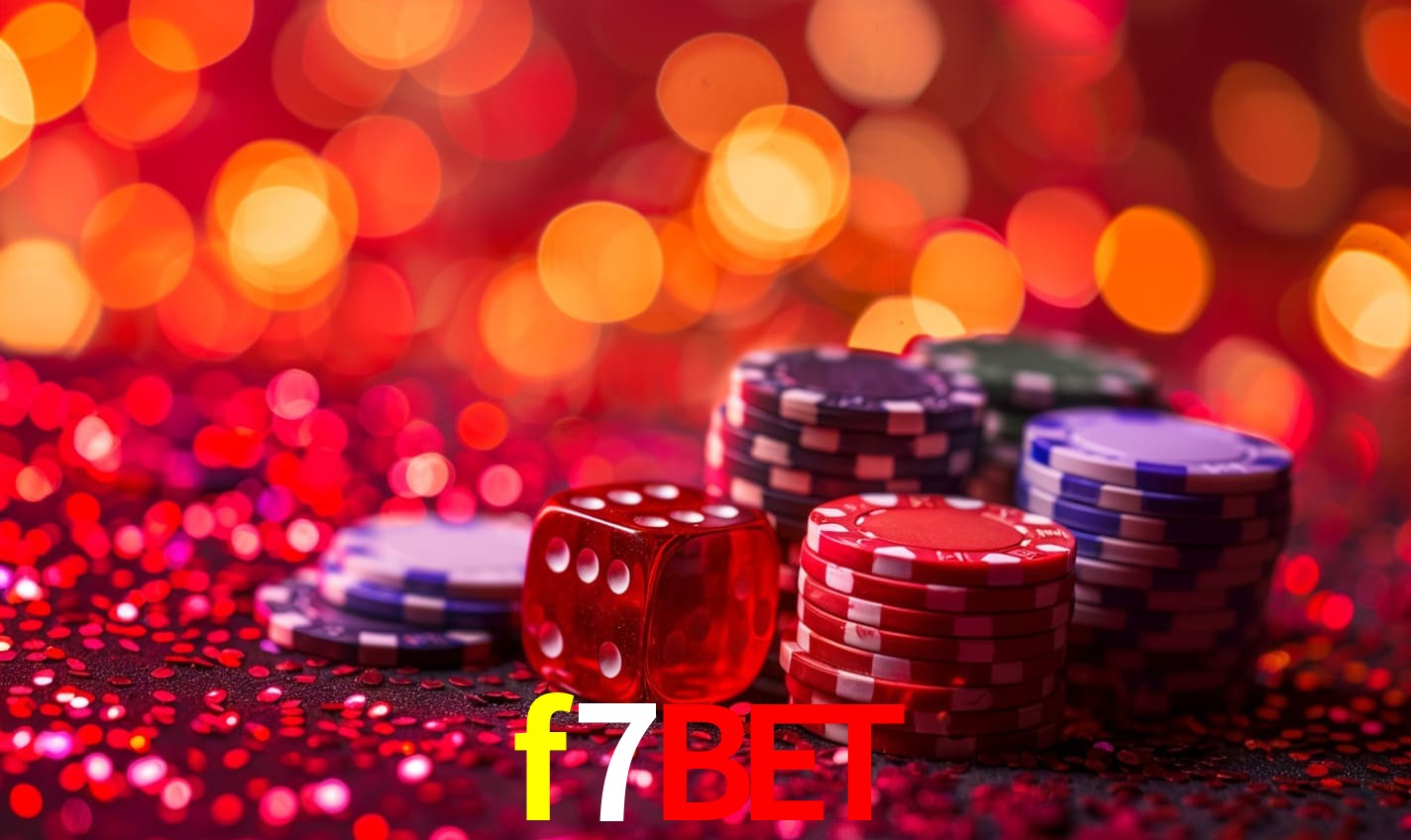 Desvendando o Mundo dos Jogos Virtuais na f7bet