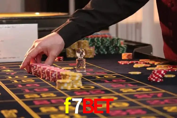 Apostas Esportivas na f7bet: Um Guia Completo