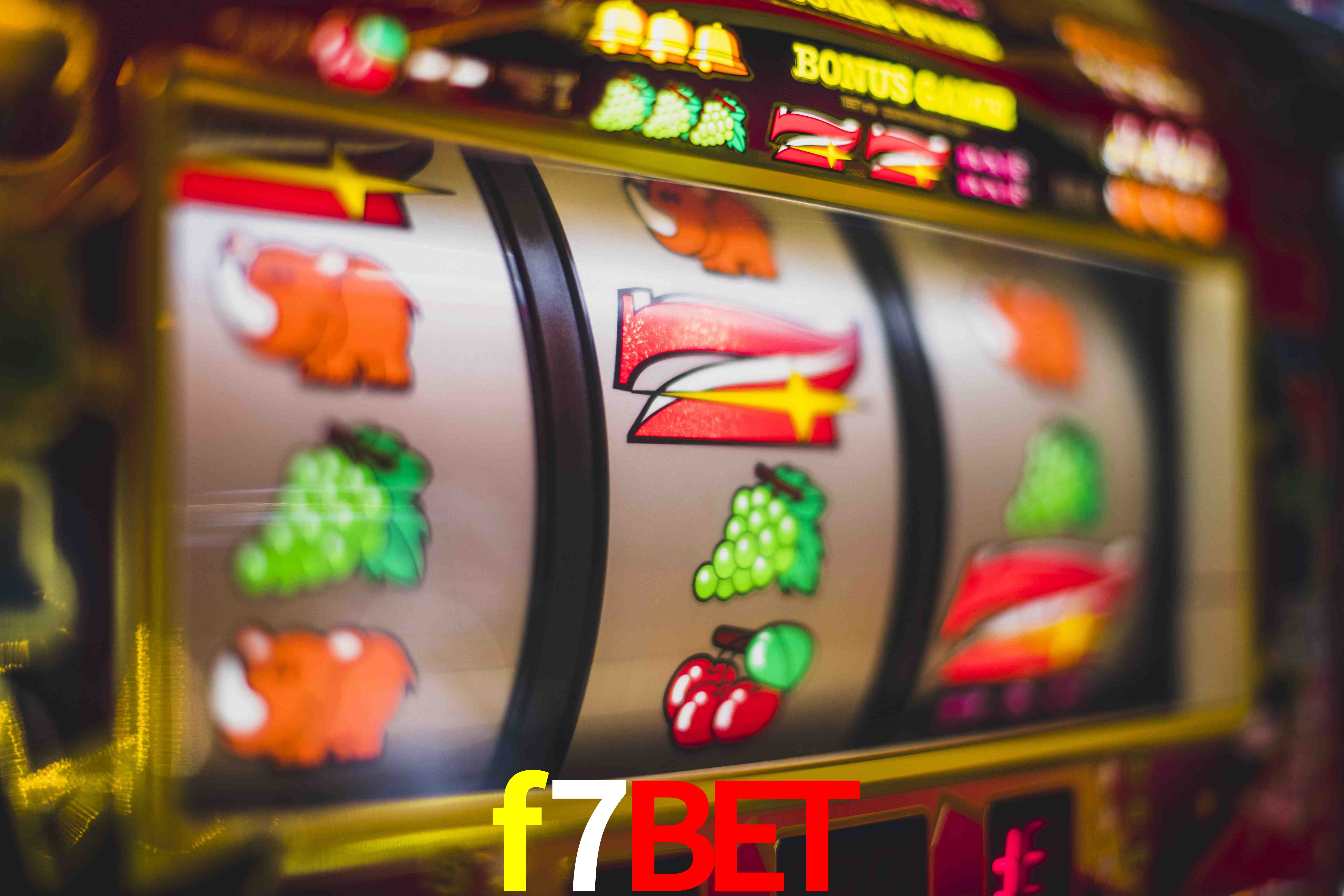 Live Casino f7bet