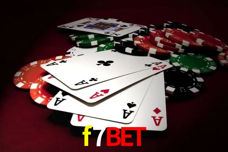 Casino VIP f7bet