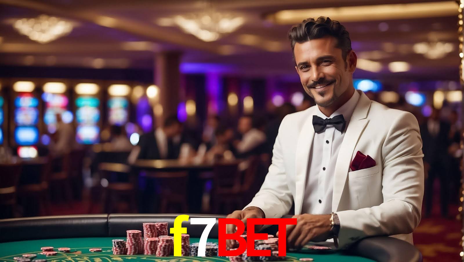 Integração de APIs f7bet