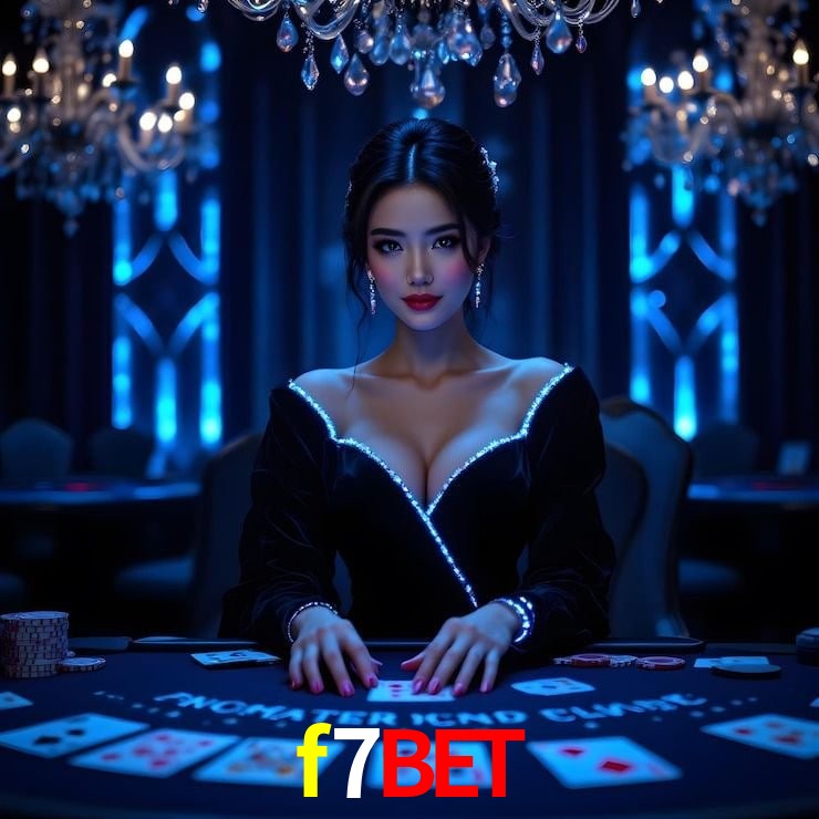 Provedores de Jogos f7bet