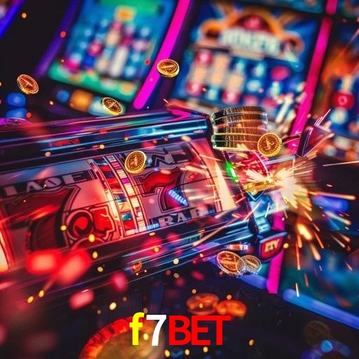 Casino Ao Vivo f7bet