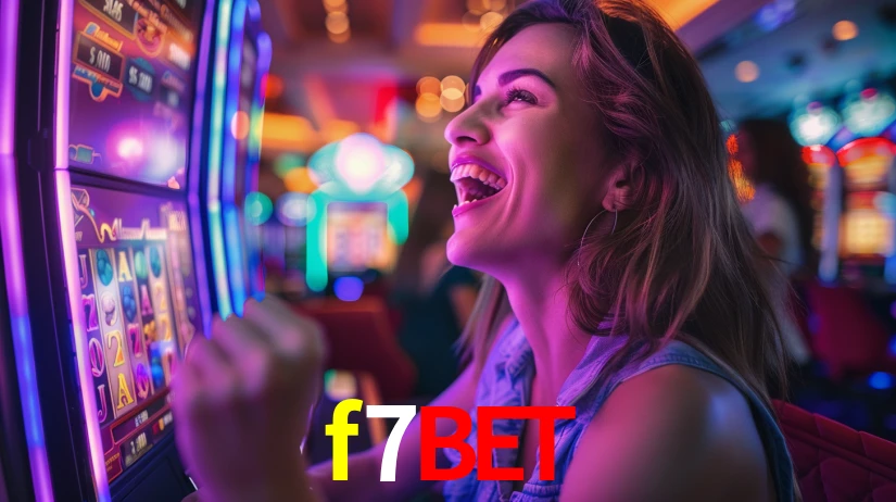 Live Casino f7bet