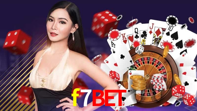 Jogos Exclusivos f7bet