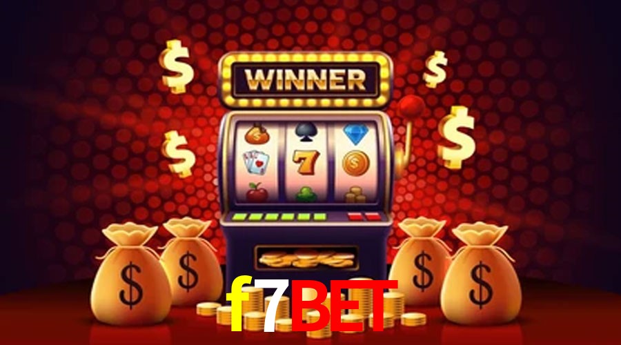 APP oficial da f7bet para mobile