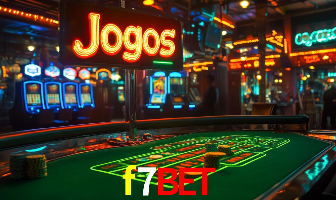 Benefícios da Conta f7bet